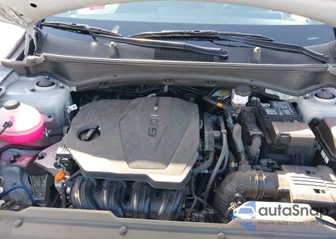 2024 Kia Sportage Sx из США, поврежденный, VIN 5XYK43DF0RG218962